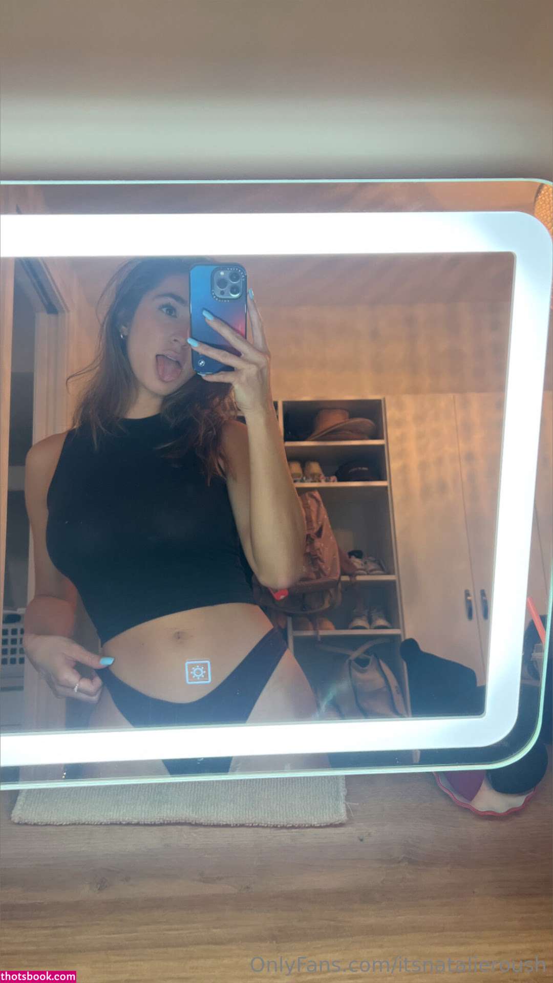 Natalie Roush Photo #4477