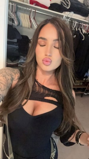 Skylyn Beaty Photo #60