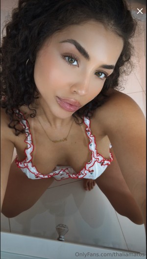 Thalia Matos Photo #152