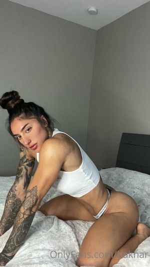 Bakhar Nabieva Photo #297