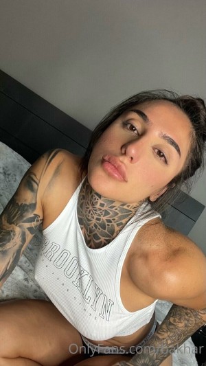 Bakhar Nabieva Photo #298