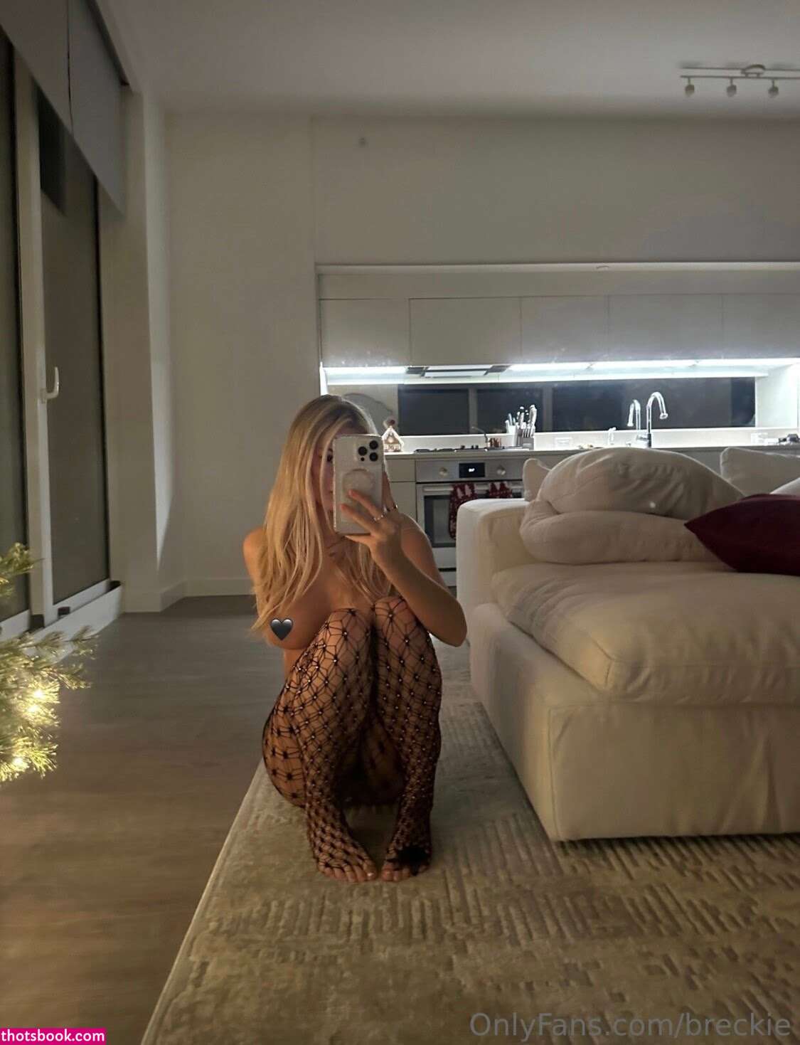 Breckie Hill Photo #623