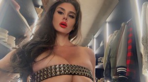 Brittany Furlan Photo #241