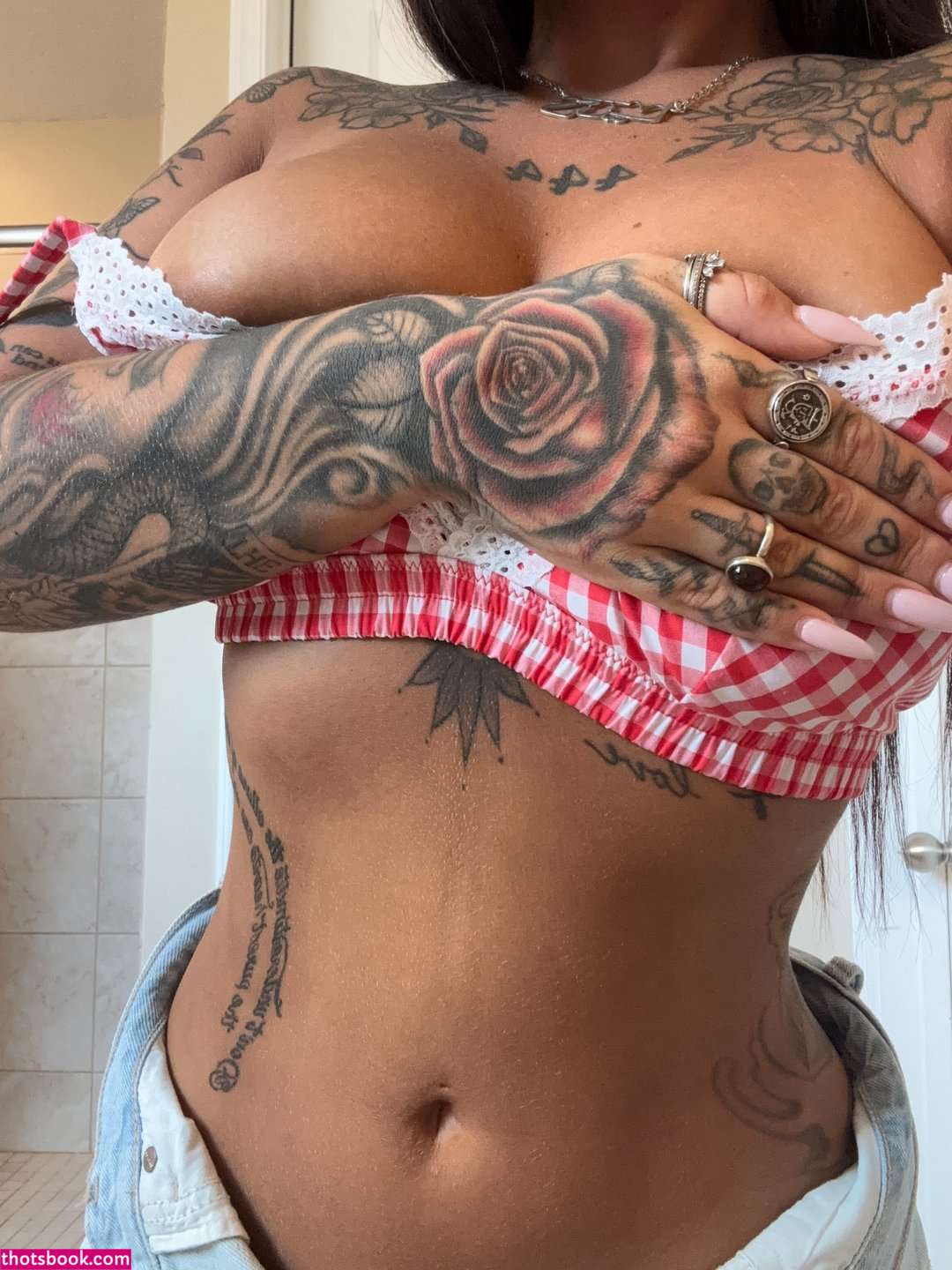 Danielle Cohn Photo #201