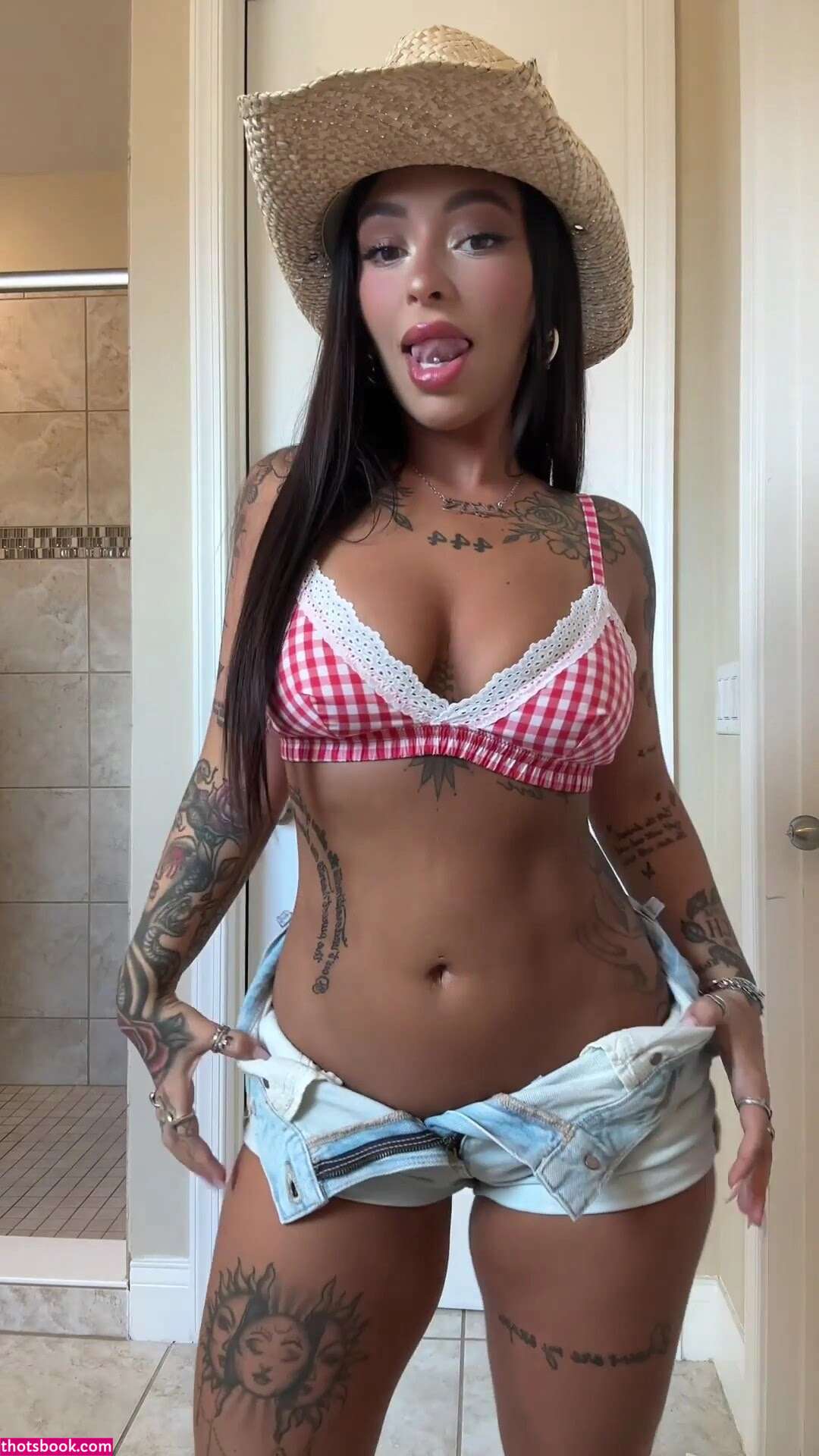 Danielle Cohn Photo #203