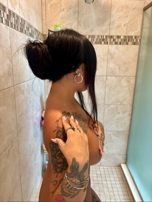 Danielle Cohn Photo #225