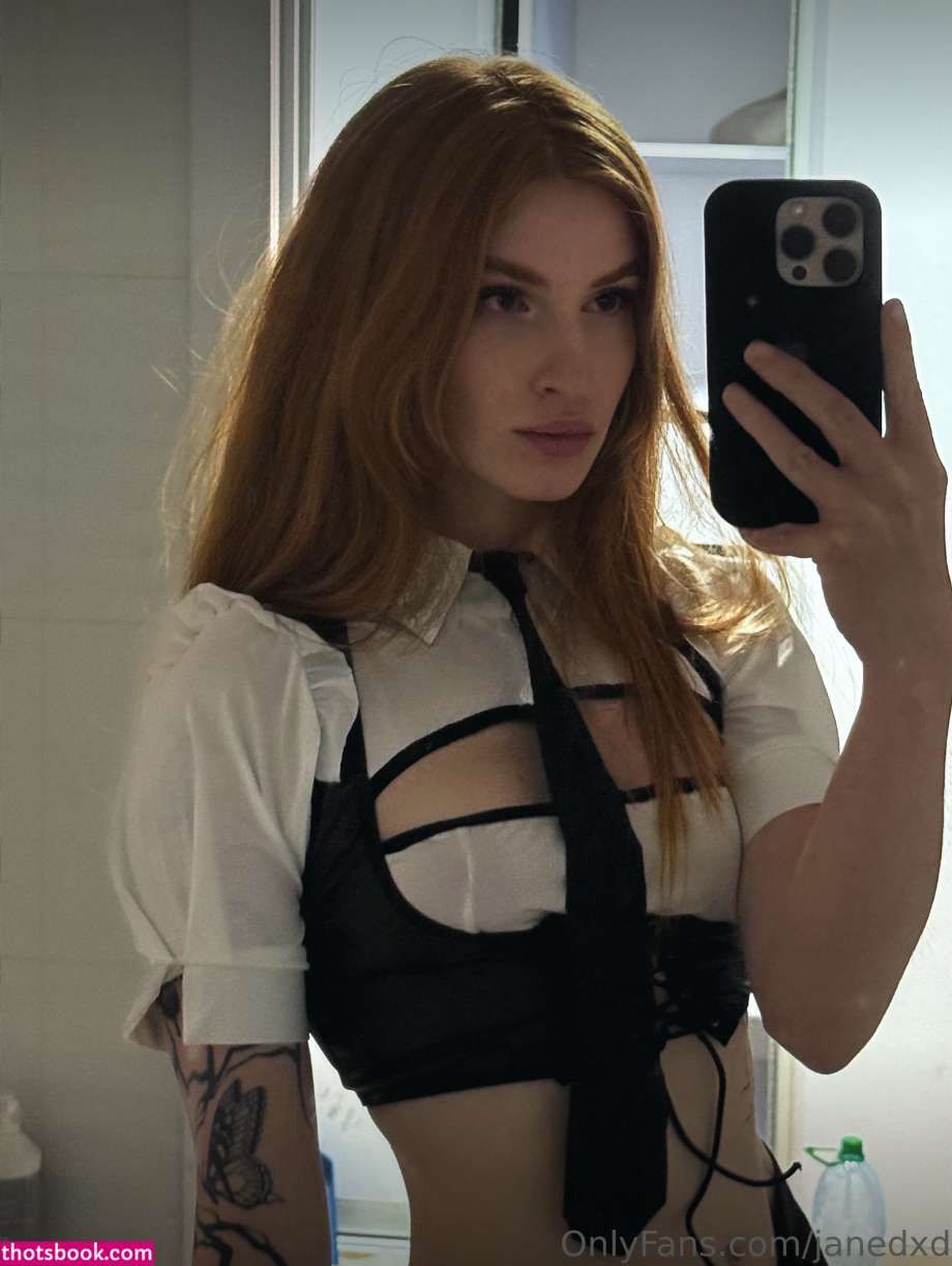janedxd Photo #2
