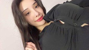 Juju Voulezj Photo #483