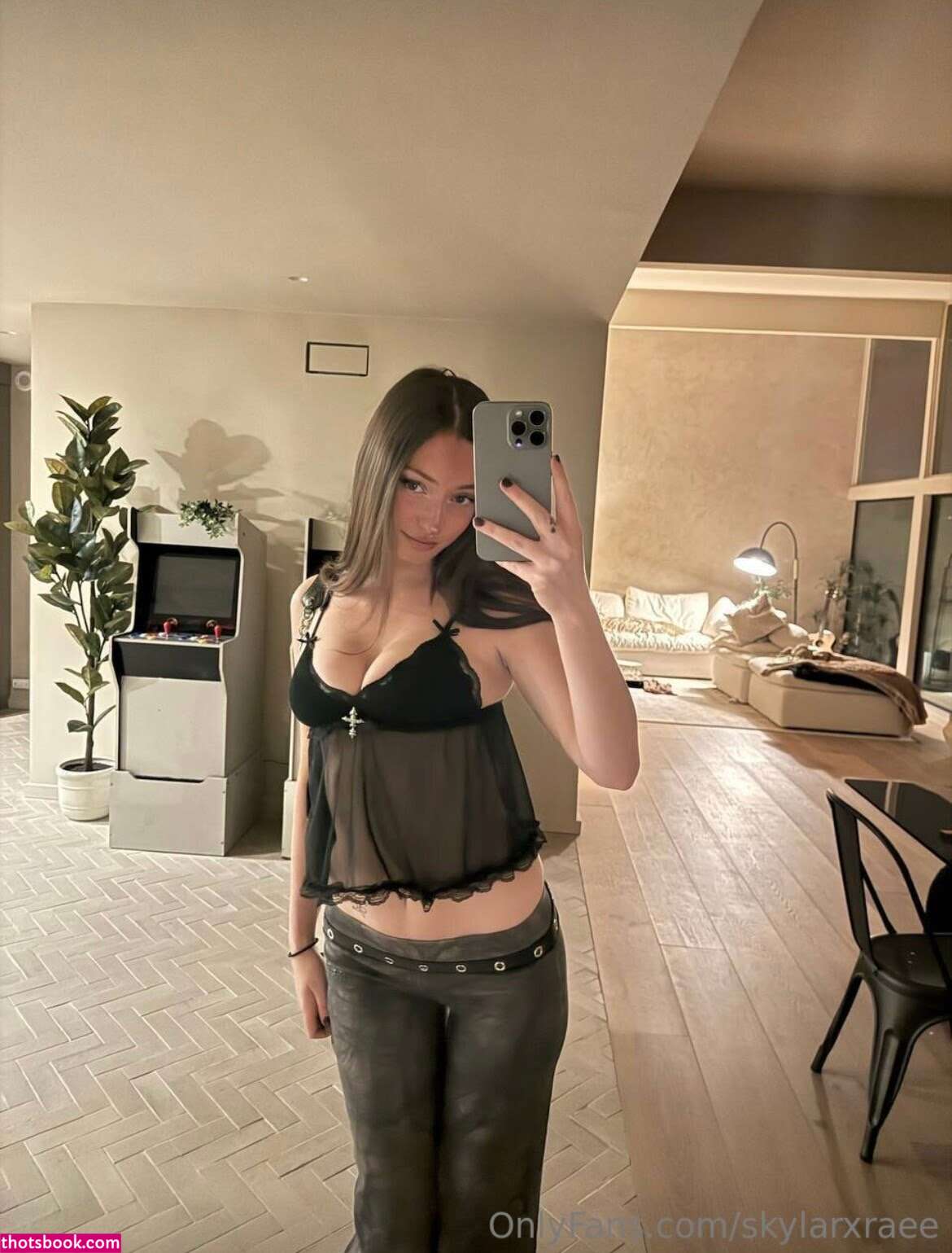 Lacy Lotus Photo #153