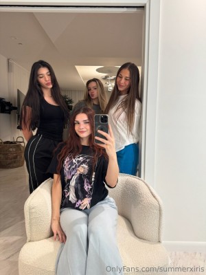 Malayaax Sophieraiin Photo #586