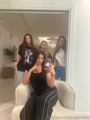 Malayaax Sophieraiin Post #102