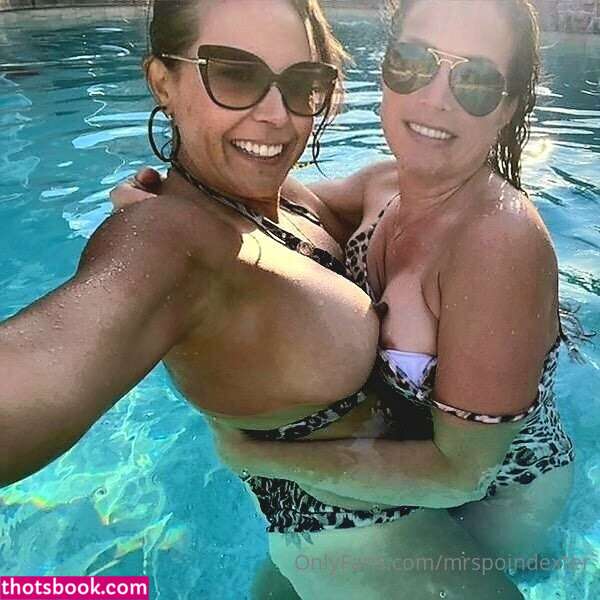 Mrs Poindexter Photo #341