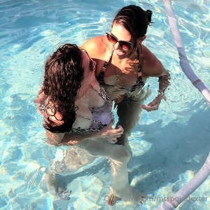 Mrs Poindexter Photo #343