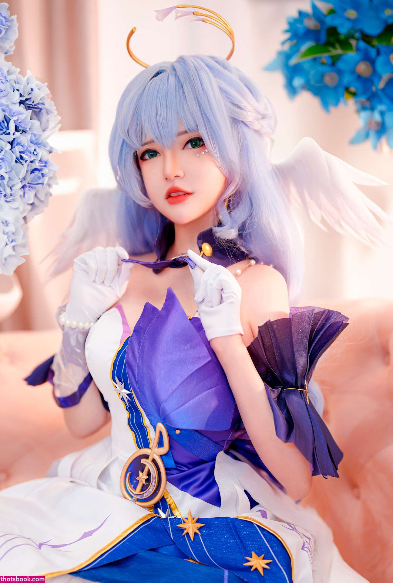 Potatogodzilla Photo #539