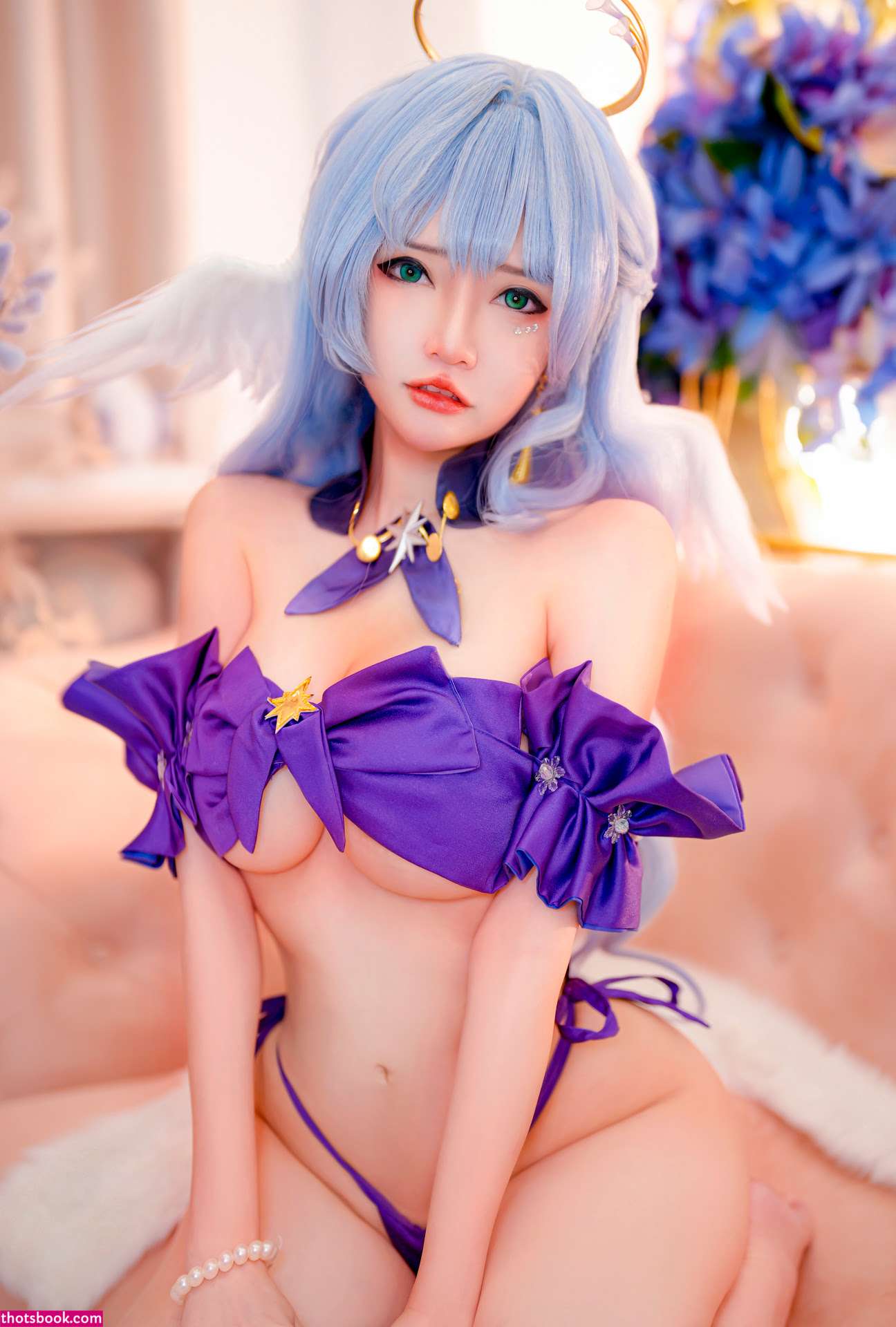 Potatogodzilla Photo #542