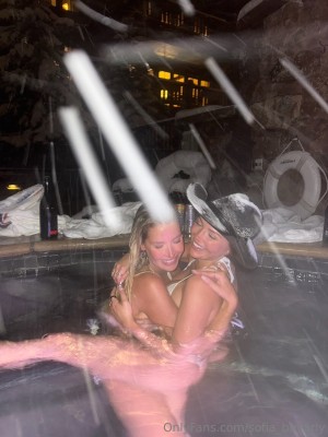 Sofia Bevarly Photo #469