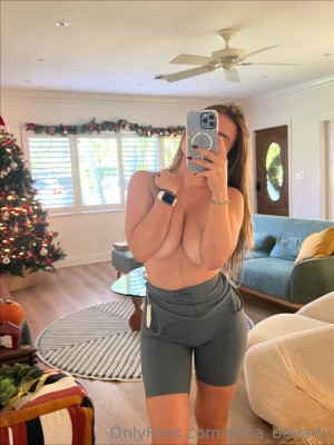 Sofia Bevarly Photo #483