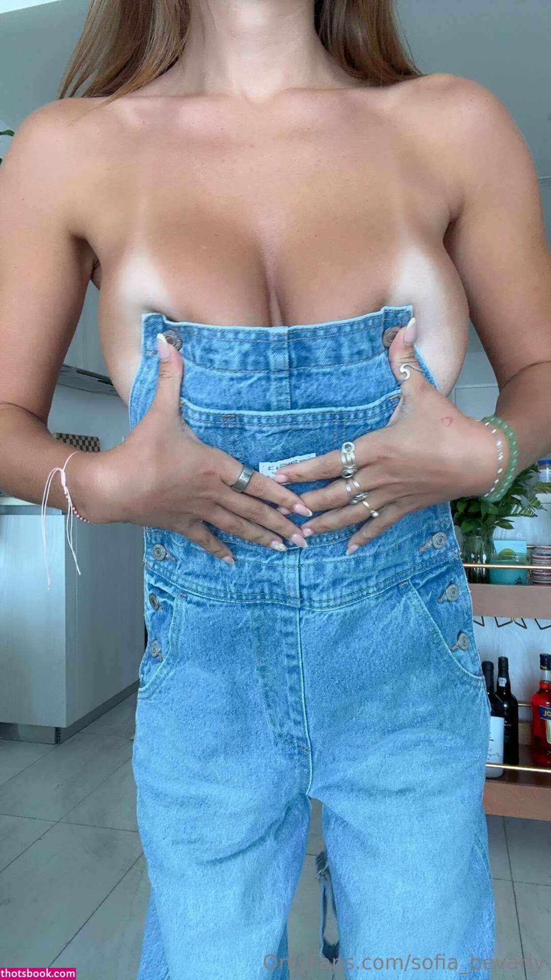 Sofia Bevarly Photo #508