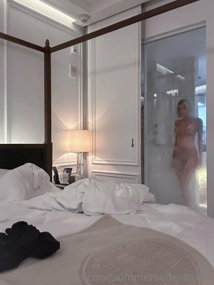 Summer Soderstrom Photo #389