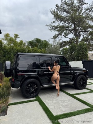 Victoria Nguyen Photo #371