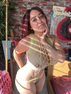 Emily Cheree Photo #188