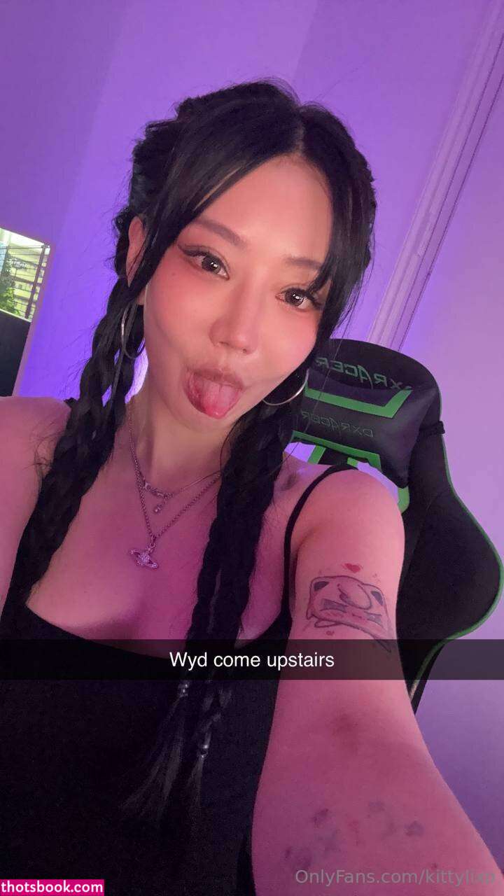 Kittylixo Photo #143