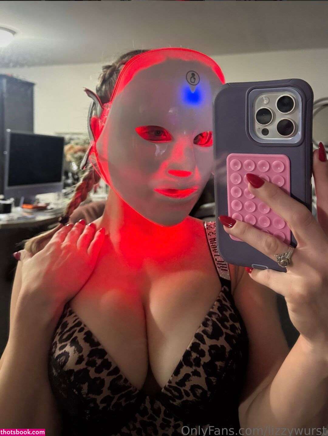 Lizzy Wurst Photo #281