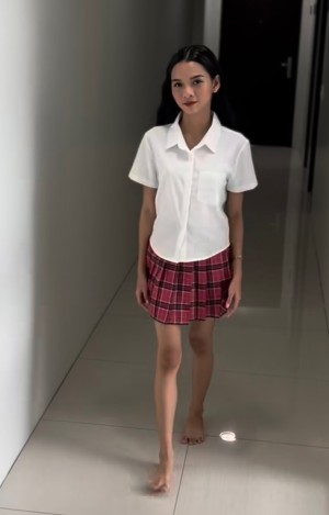 Asianliliana Photo #12