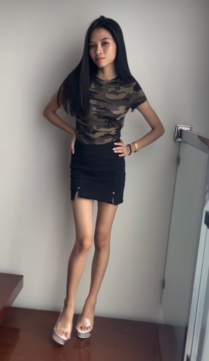 Asianliliana Photo #15