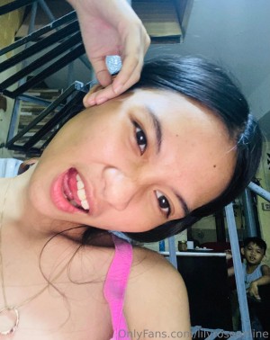 Asianliliana Photo #16