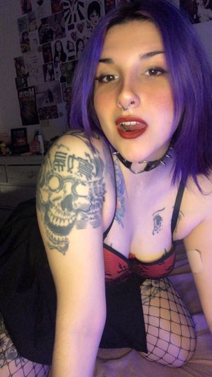 Darkdeepviolet Photo #5