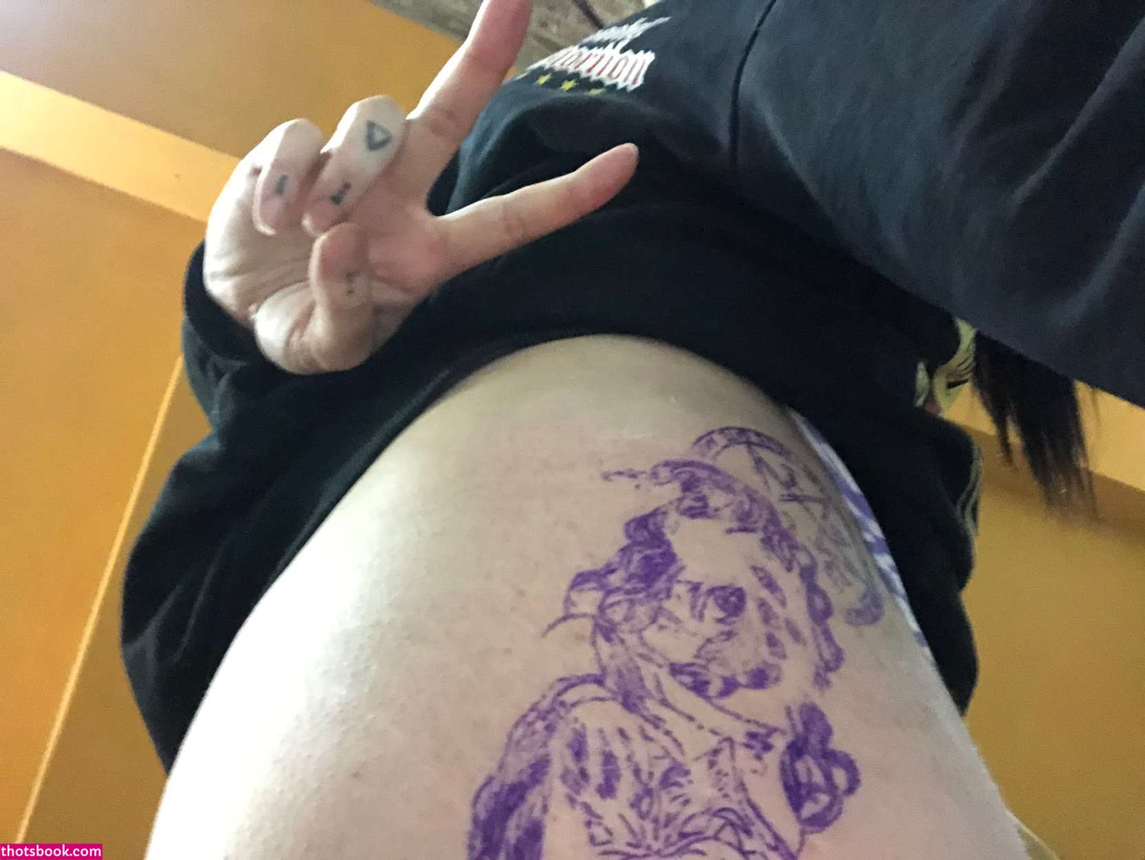 Darkdeepviolet Photo #22