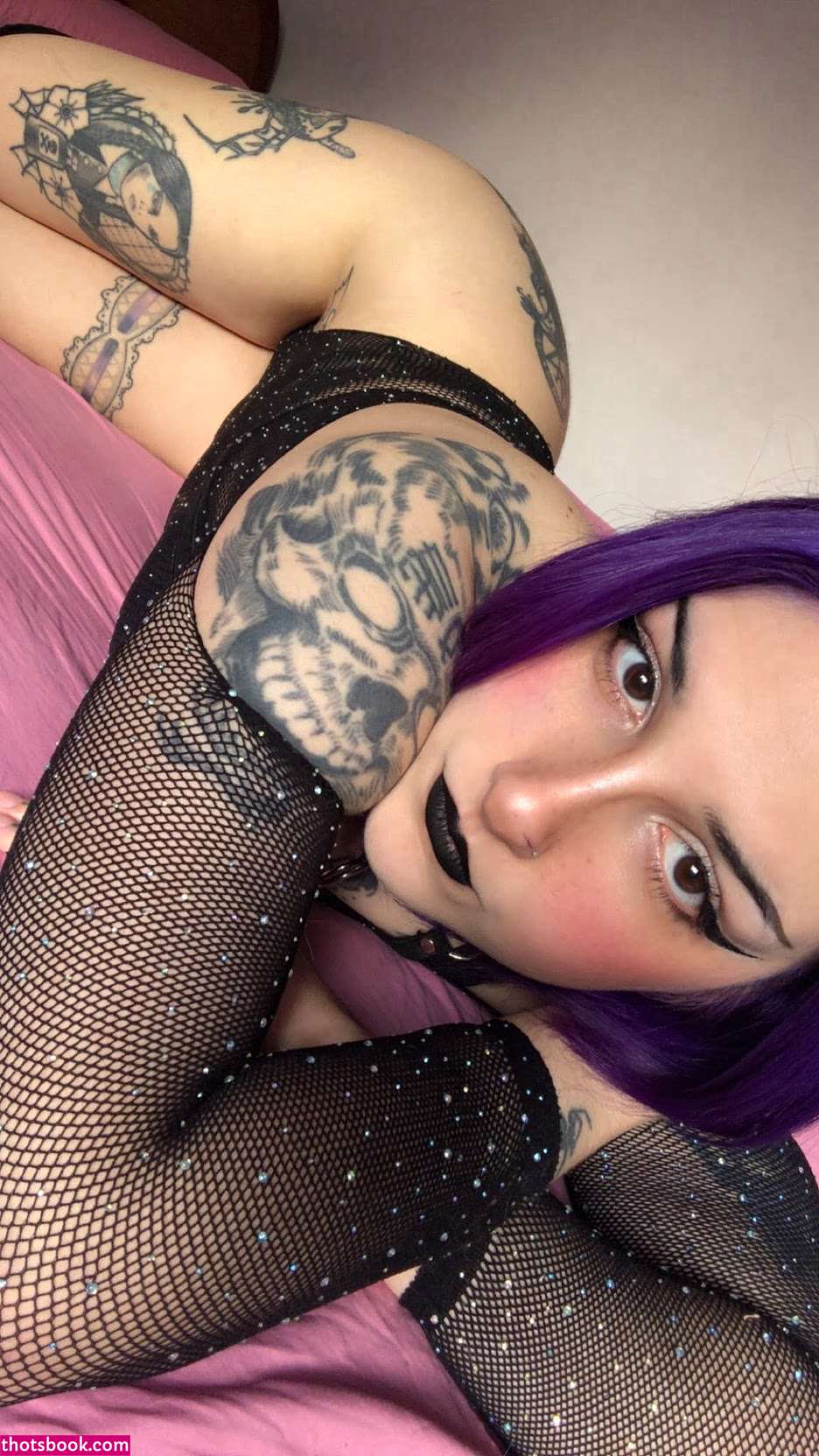 Darkdeepviolet Photo #40