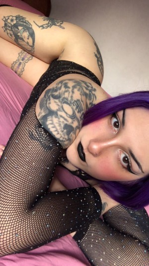 Darkdeepviolet Photo #40