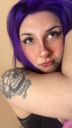 Darkdeepviolet Photo #41