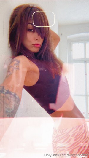 hitechbarbie Photo #18