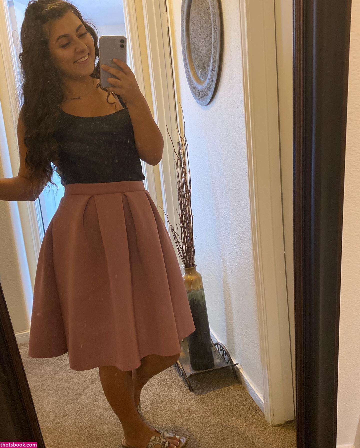 Joanna Keefe Photo #9