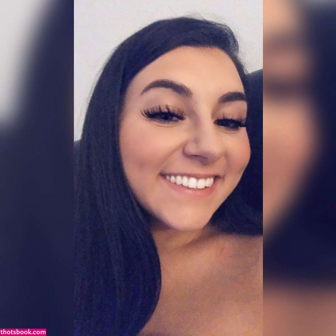 Joanna Keefe Photo #12