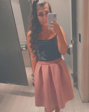 Joanna Keefe Photo #21