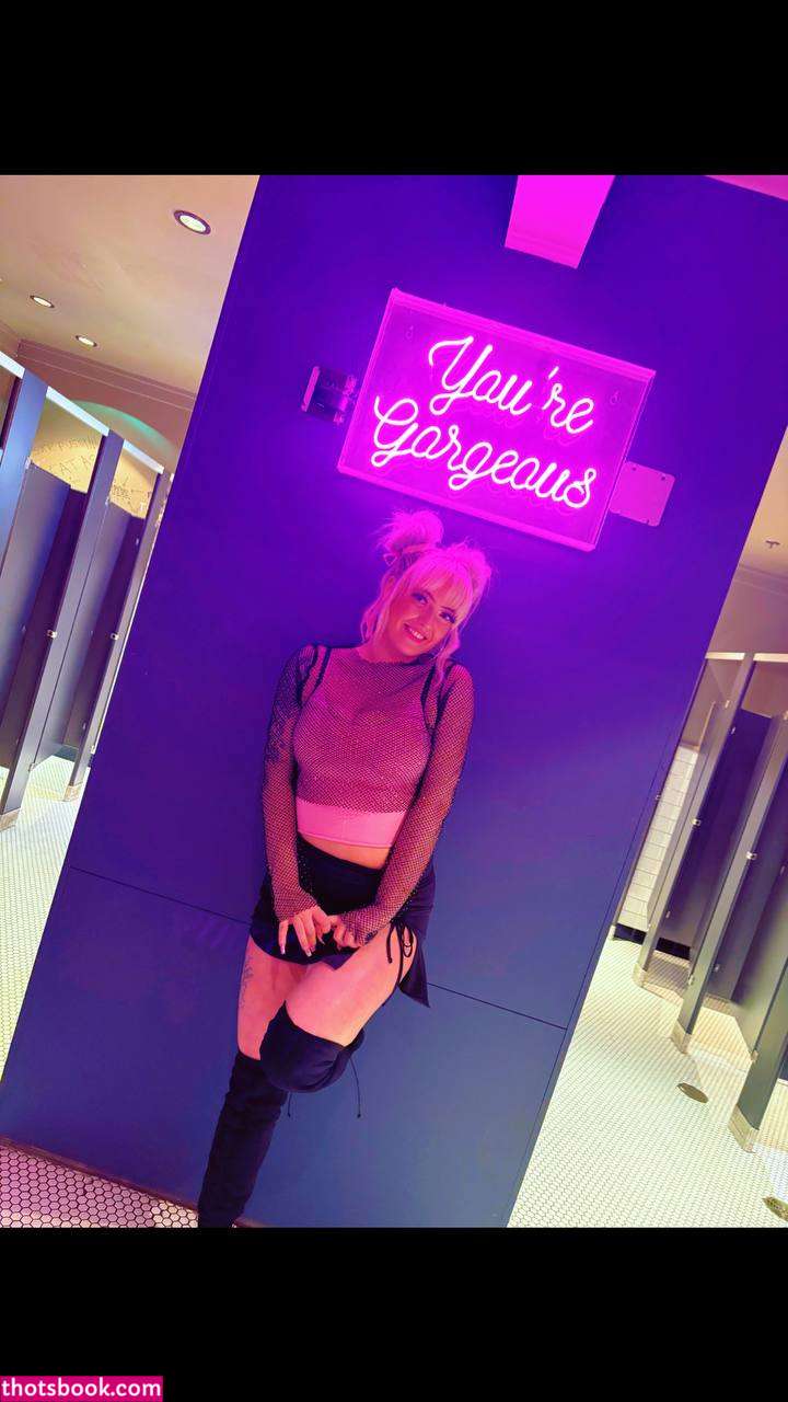 Jojo Monroe Photo #38