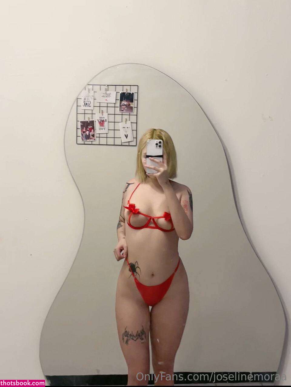 Joseline Mora Photo #5