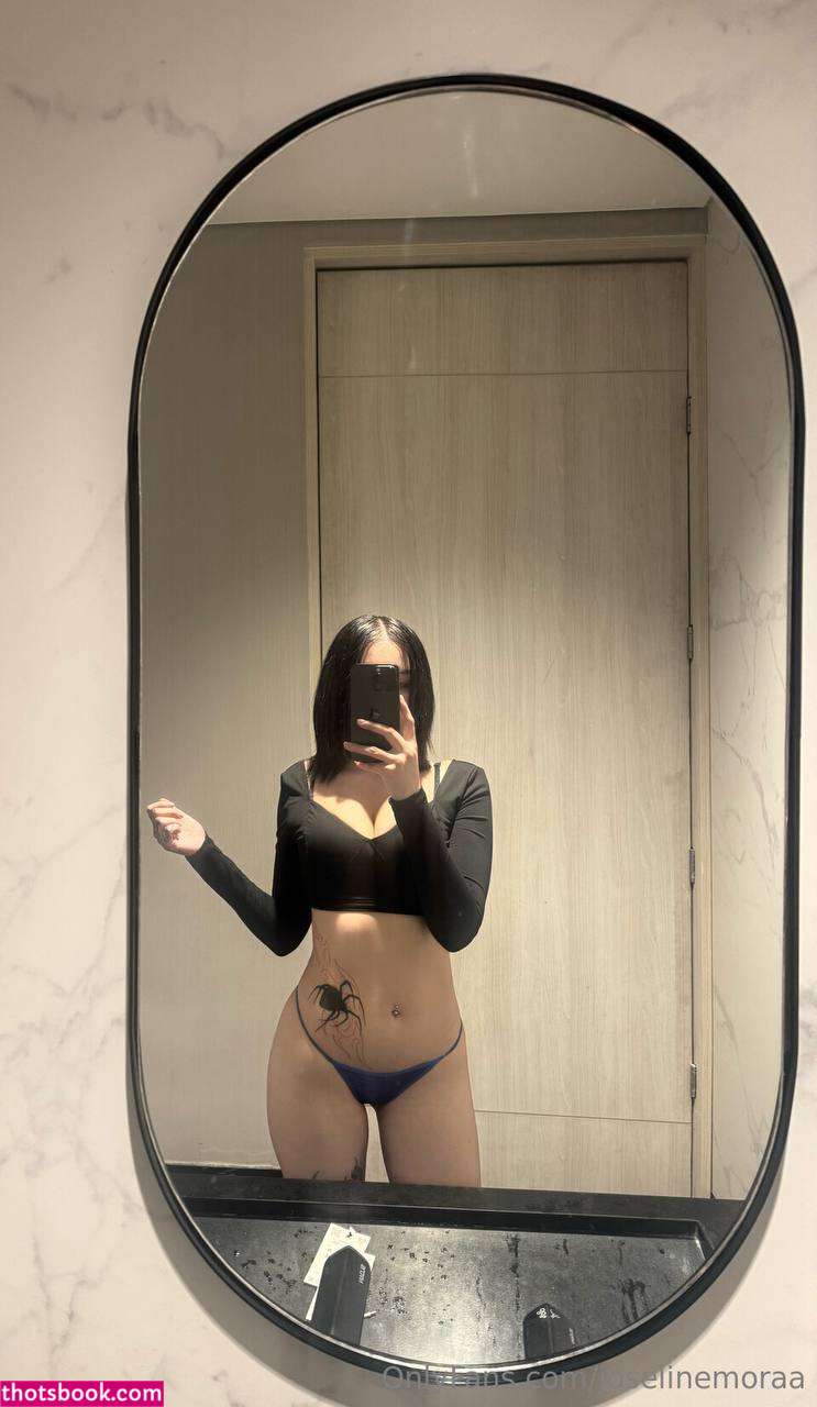 Joseline Mora Photo #23