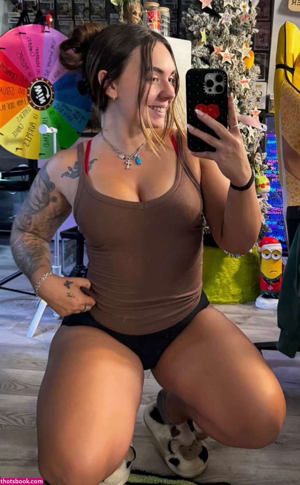 Abby Berner Photo #208