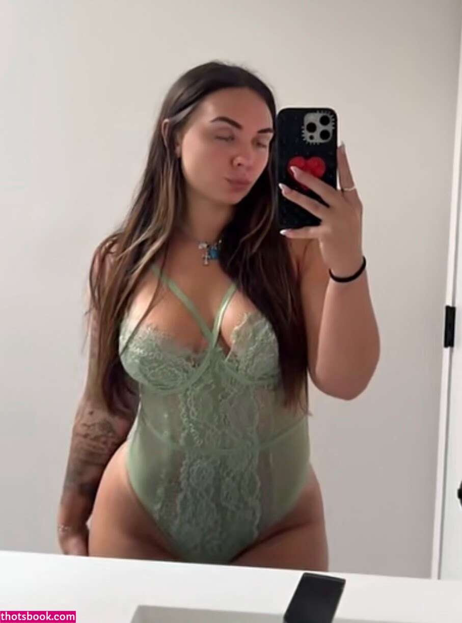 Abby Berner Photo #248