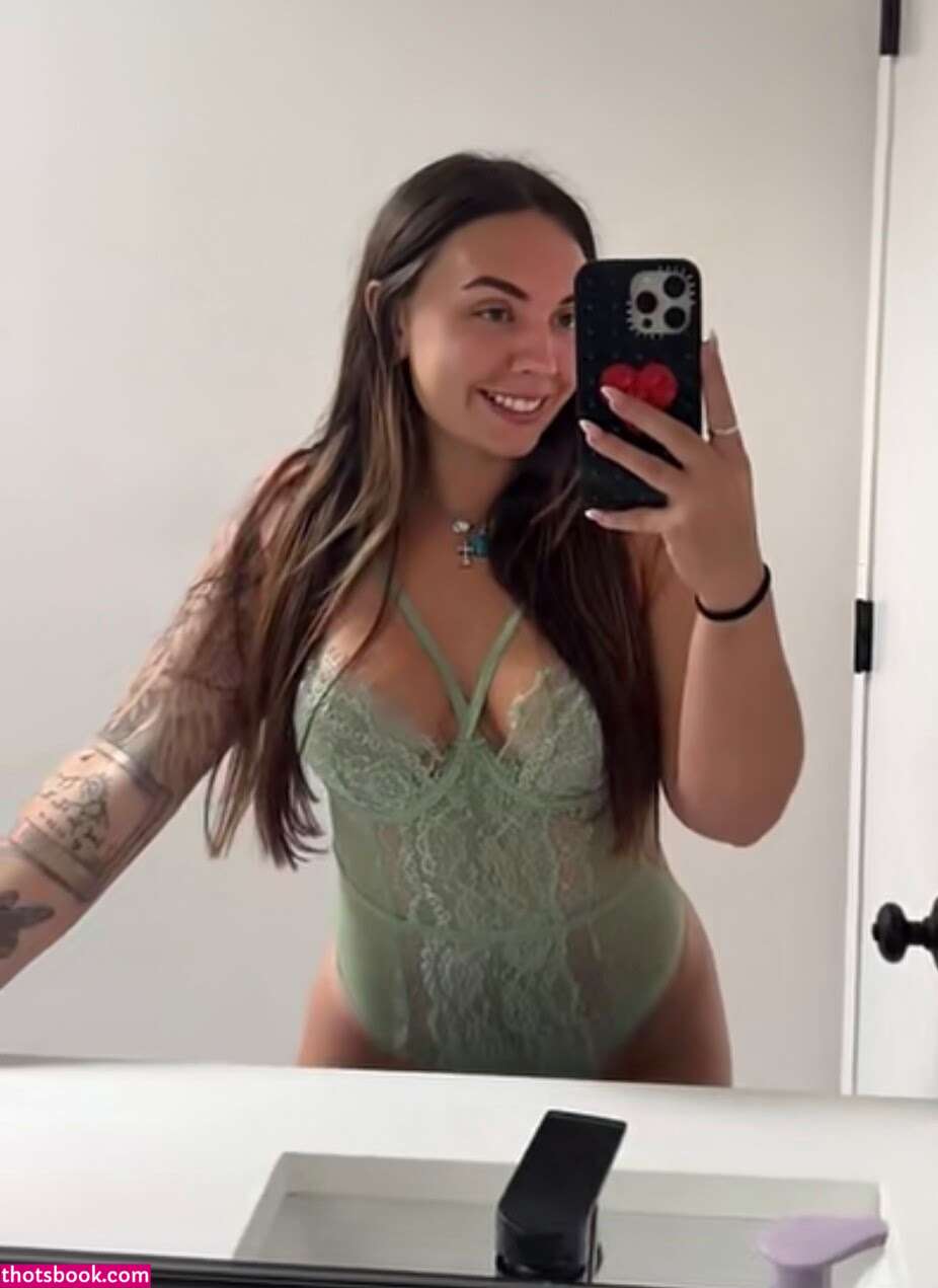 Abby Berner Photo #254