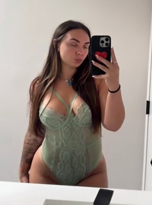 Abby Berner Photo #248