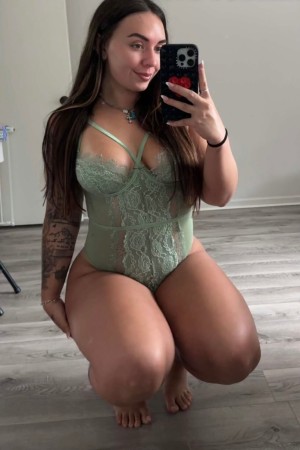 Abby Berner Photo #250