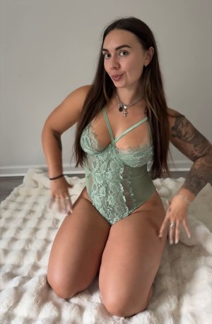 Abby Berner Photo #252