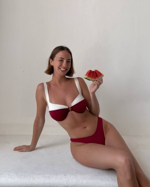 Amelie Manzoli Photo #136