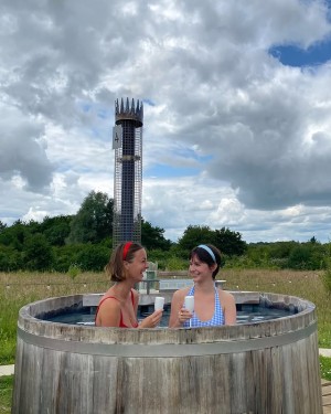 Amelie Manzoli Photo #138